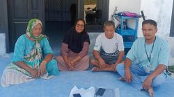 Eks Karyawan PT BLP Tagih Kepastian Pesangon, Delapan Bulan Belum Ada Kejelasan