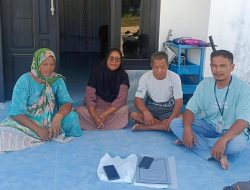 Eks Karyawan PT BLP Tagih Kepastian Pesangon, Delapan Bulan Belum Ada Kejelasan