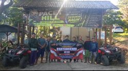 Momentum Hari Bhayangkara ke-80, Koperasi BIM Pacet Teguhkan Komitmen Kebersamaan dan Dukung Polri
