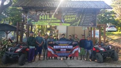 Momentum Hari Bhayangkara ke-80, Koperasi BIM Pacet Teguhkan Komitmen Kebersamaan dan Dukung Polri
