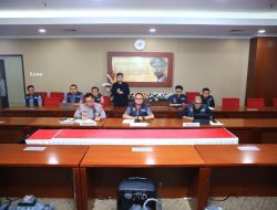 Kortastipidkor Polri Tetapkan Empat Tersangka Korupsi Kerja Sama Penjualan BBM Pertamina Patra Niaga–PT AKT, Kerugian Negara Capai Rp486 Miliar